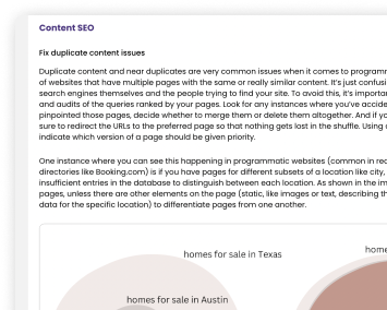 Go from learning to applying faster