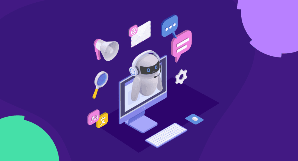 ChatGPT for SEO – Featured image