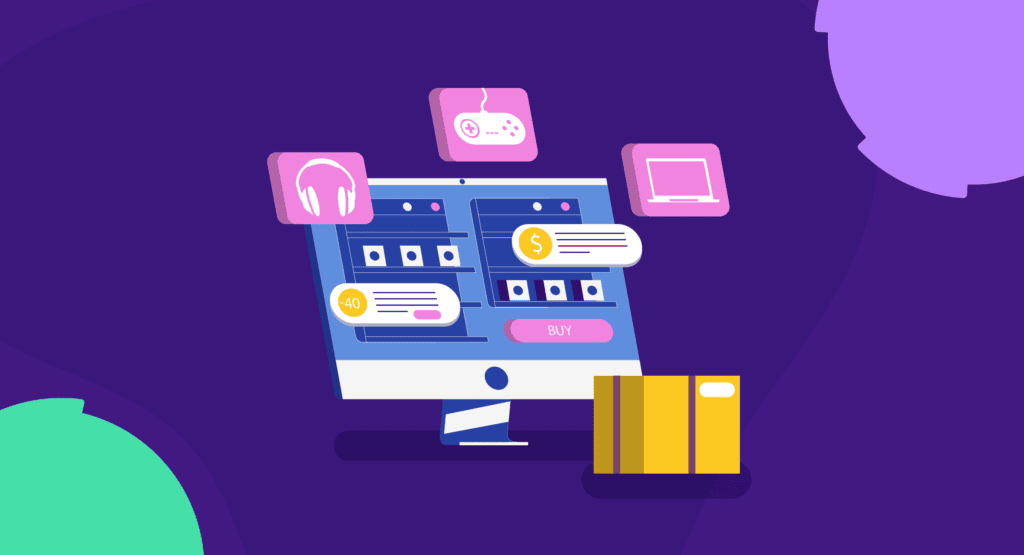 How to Increase Online Sales – Featured image