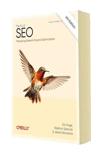 The Art of SEO