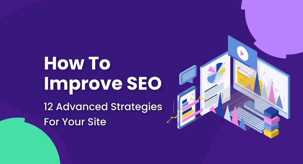 How to Improve SEO