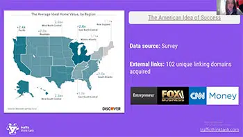 Level up your content marketing with Kristin Tynski (Fractl)