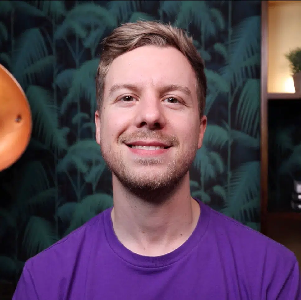 Matthew Howells-Barby