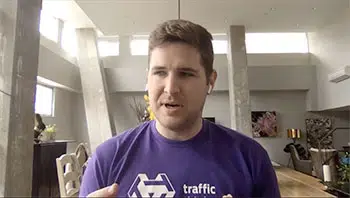 Dominate keyword research with Nick Eubanks (FTF)