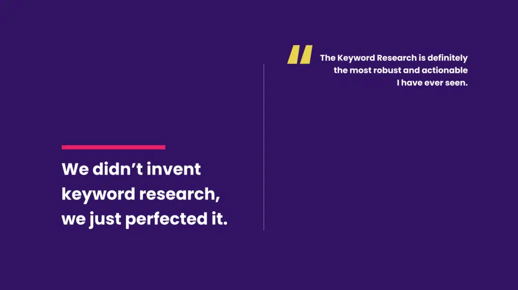 Pitch deck – Slide 4