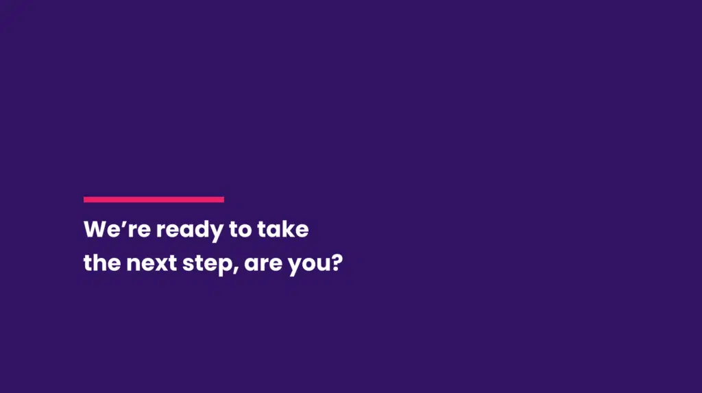 Pitch deck – Slide 8