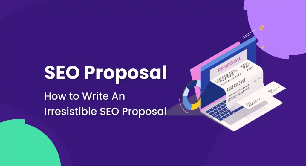 SEO Proposal