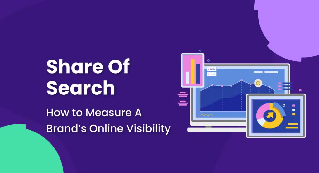 Share of Search
