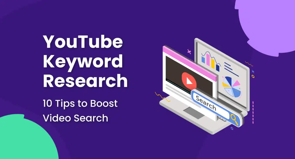 YouTube Keyword Research